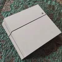 PS4 500GB سفید|کنسول، بازی ویدئویی و آنلاین|بابل, |دیوار