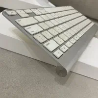 کیبورد اورجینال اپل