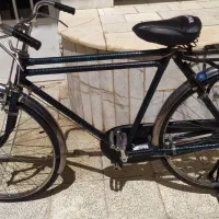 دوچرخه یاماها اصل ژاپن