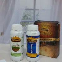 فروش فوری پک تقویتی با کیفیت و تاریخ دار