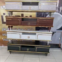 میز تلوزیون میز تی وی وکنسول مدل مارال کد ۱۴۲|میز تلویزیون|اصفهان, ناصرخسرو|دیوار