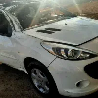 ۲۰۷ پانامدل ۴۰۱تصادفی