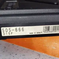 کولیس عقربه ای میتوتویو مدل ۶۶۶-۵۰۵ (صفحه زرد)|ابزارآلات|ری, علایین|دیوار