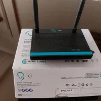 وای فای مودم|مودم و تجهیزات شبکه|تهران, افسریه شمالی|دیوار