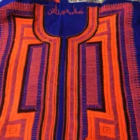 بدن آستین چرخی میدوزم|لباس|سراوان, |دیوار