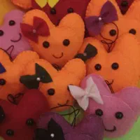 جاسویجی نمدی