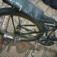 دوچرخه|دوچرخه، اسکیت، اسکوتر|سیب و سوران, |دیوار