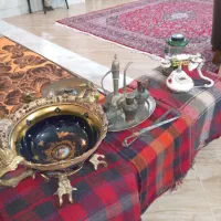 انتیک|کلکسیون اشیاء عتیقه|اهواز, شهرک دانشگاه|دیوار