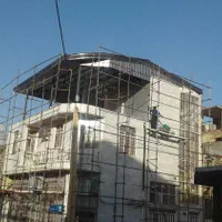 ساخت ونصب  سقفهای شیروانی پوشش سقف وسوله|خدمات پیشه و مهارت|رباط‌کریم, رباط‌کریم|دیوار