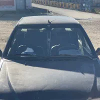 پراید ۱۳۲مدل۸۷