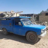 اسقاط نیسان مدل ۷۵ به بالا