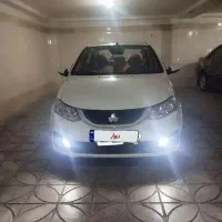 ساینا s دوگانه