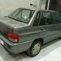 پراید132 مدل 88|خودرو سواری و وانت|قوچان, |دیوار