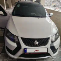 فروش کوییک gxr|خودرو سواری و وانت|پاکدشت, پاکدشت (مامازند)|دیوار