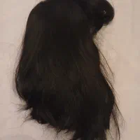 کلاه گیس کوتاه و بلند خارجی|آرایشی، بهداشتی، درمانی|ری, عباسآباد|دیوار