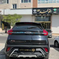 ام وی ام x22مدل۱۴۰۰بیرنگ ۴سیلندر (اتولند۲۲)|خودرو سواری و وانت|تهران, کوهک|دیوار