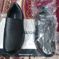 کفش مردانه همپا HAMPA سایز ۴۲