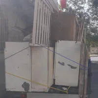 فروش(خریدار)کابینت های فلزی سالم وخراب درکرج