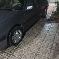 پژو پارس Tu5|خودرو سواری و وانت|خوی, |دیوار