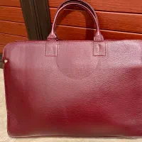 کیف تمام چرم کاملا نو|کیف، کفش، کمربند|تهران, باغ فیض|دیوار