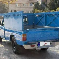 نیسان دوگانه کارخانه مدل1401|خودرو سواری و وانت|رباطکریم, رباطکریم|دیوار