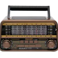 اسپیکر بلوتوث رادیو