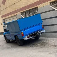 فروشی فوری نیسان سایپا