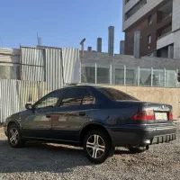 سمند Ef7 مدل ۹۶|خودرو سواری و وانت|قم, چهل درخت‎|دیوار