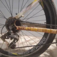 دوچرخه شکاری۲۶|دوچرخه، اسکیت، اسکوتر|کوهدشت, |دیوار