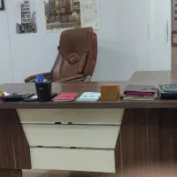 میز صندلی اداری|مبلمان اداری|اهواز, گلستان|دیوار