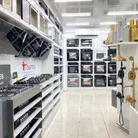 بزرگترین مرکز خرید گاز صفحه ای،فر و هود توکار|اجاق گاز و لوازم برقی پخت‌وپز|اصفهان, عطار نیشابوری|دیوار