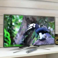 ال ای دی 43 اینچ سامسونگ فوق هوشمند در حد آک
