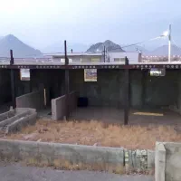 زمین مسکونی