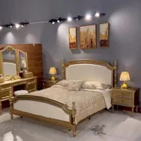 سرویس خواب ماهلین