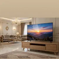 میزتلوزیون