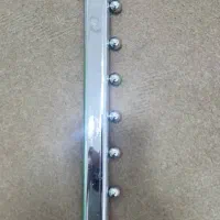 پایه های استیل و رگال