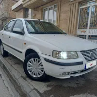 سمند 94عروسک