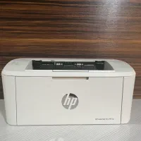 پرینتر HP فوق تمیز و نو