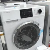 لباسشویی دوو پاکشوما اسنوا هایسنس ایکس ویژن|ماشین لباسشویی و خشککن لباس|دزفول, |دیوار