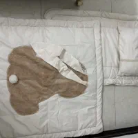 سرویس خواب کودک|اسباب و اثاث بچه|قم, زنبیل آباد|دیوار