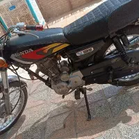 موتور125مدل 89