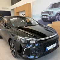 بیجینگ u5 plus