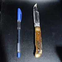 چاقو کارد گردشگری شکاری