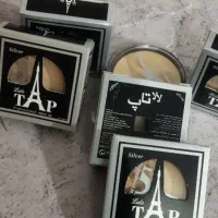 پنکک تاپ وکرم پودر همراه باspf30