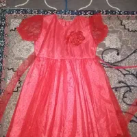 لباس مجلسی دخترونه|کفش و لباس بچه|شیراز, جوادیه|دیوار