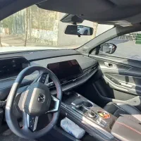 چانگان cs55 وارداتی ۲۰۲۴|خودرو سواری و وانت|قم, زاویه|دیوار