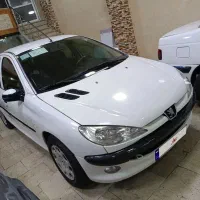 206 مدل89 تیپ دونقدواقساط