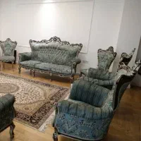 مبل سلطنتی