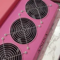 فن سه موتوره نو