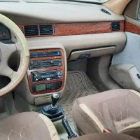 سمند|خودرو سواری و وانت|تکاب, |دیوار